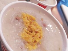 -麦当劳(永泰得来速店)