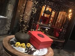 -解香楼(八盘岭路店)