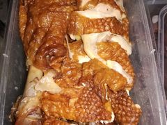 虎皮烧鸡-味德丰·酱鹅(上海打浦路店)