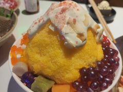 -卤校长重庆火锅(国兴店)