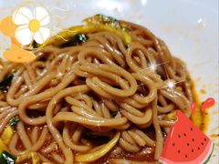 鸡丝荞面-望蓉城·古法酸菜鱼(世纪汇店)