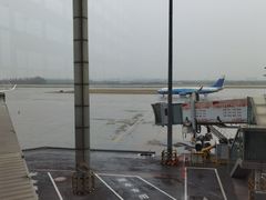 -太原武宿国际机场