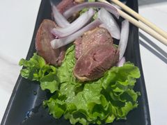 -清真.德枭炕肉店.青海菜(大新街夜市店)