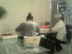 -美丽心情蛋糕(江苏路店)