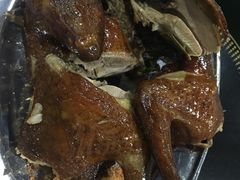 -美兰春记食店·龙舌坡红烧牛肉