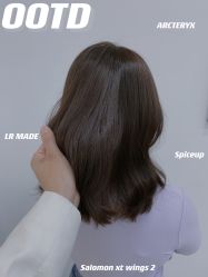 点击看大图 -FINE HAIR造型沙龙