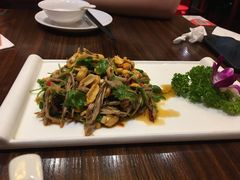 -梁记粥铺(开元地中海店)