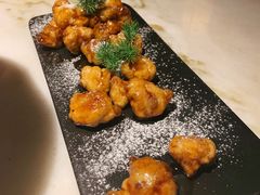 -绿茶餐厅(乐峰广场店)