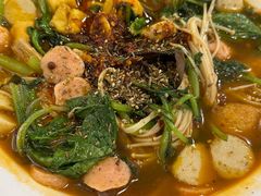 -周记老沈阳焦火鸡架