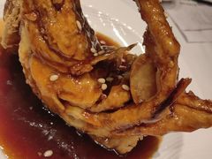 -扬州香格里拉·香宫中餐厅