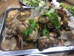 -老虎滩大连海鲜烧烤(建邺云锦路总店)