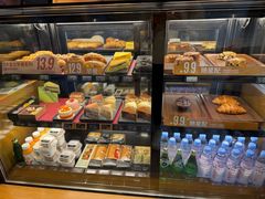 -星巴克(北京万科时代广场店)
