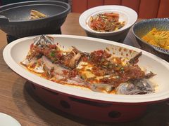 -马来西亚肉骨茶汤·招牌螃蟹·烧鸡·呷喱吧吧(海上世界店)