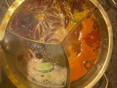 -小龙坎火锅(春熙太古里店)