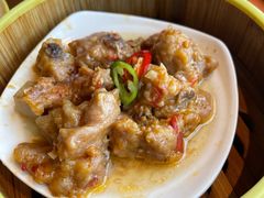 -金鹰国际酒店·满园春中餐厅