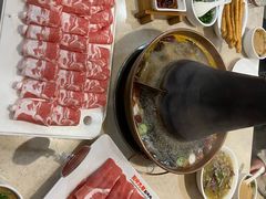 -阳坊大都涮羊肉(阳坊总店)