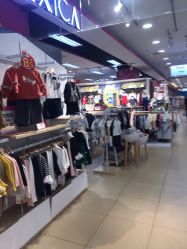 -孩子王(协信星光时代广场店)