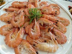 -覃记海鲜美食餐厅