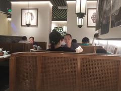 大堂-大榕树下顺德菜(融创茂店)