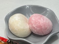 -争鲜回转寿司(朝北大悦城店)