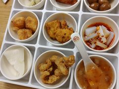 -蓉李记成都名小吃(宜昌伍家岗万达店)