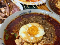 -丁丁猫重庆小面(徐州路店)