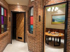 -额尔敦传统涮(光明路店)