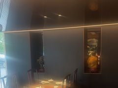 -浩运·海鲜青岛菜·海胆水饺(石老人店)