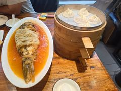 -宋都禾源·灌汤包子(汉兴路直营店)