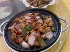 -肥姐美食(同福中路店)