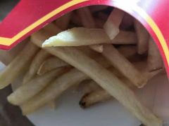 -麦当劳(深圳北站高铁店)