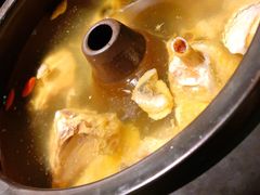 -云海肴·汽锅鸡·云南菜(美罗城店)