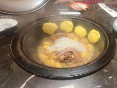 -粗粮人家·东北菜(洋桥店)