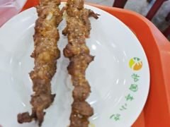-护国寺小吃(新街口店)