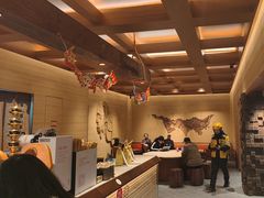 -眷茶臻选(锦艺城店)