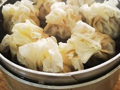 -清真玉林老字号稍麦羊杂碎(宽巷子民族美食街店)