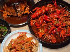 -红盔甲·小龙虾(车公庙店)
