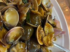 -大树下海鲜饭店
