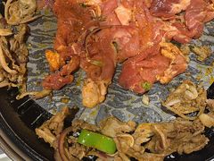 -正宗齐齐哈尔烤肉·齐牛哥鲜切炭火烤肉(杭州总店)