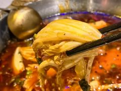 -莫家传承菜(耗儿鱼特色店)