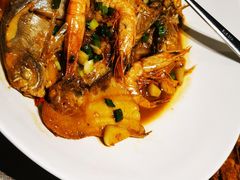 -佬太公海鸭·海鲜大排档(上海总店)