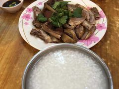 -长平老姿娘夜粥(平东一街店)