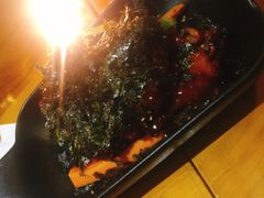 -黑角餐厅美式狂野Blackhorn(昌茂花园店)