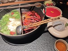 -大龙燚·旷野鲜火锅(广州首店)