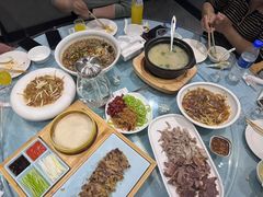 -高玛纳驴肉火烧(河间总店)