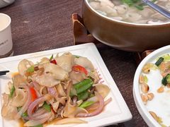 -海坛特色小吃·只做平潭特色菜(平潭店)