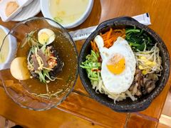 -全州拌饭馆(断桥店)