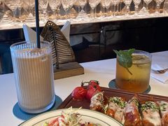 -Mogul Eatery·大亨餐酒馆