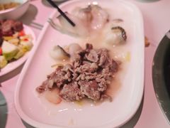 -景笙毋米粥底火锅(20年老字号)