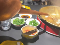 -羊大爷涮肉(亮马桥店)